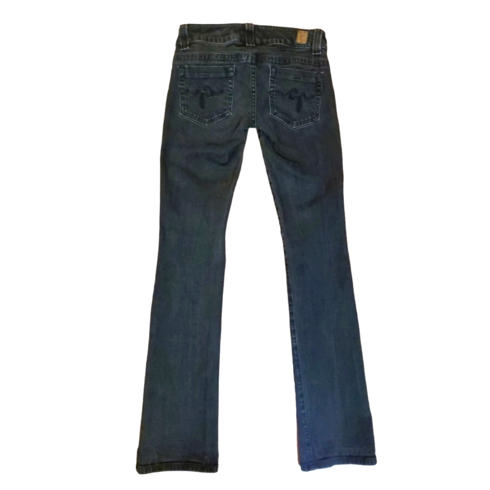 Low Rise Guess Jeans